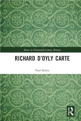 Richard D'Oyly Carte