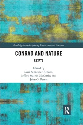 Conrad and Nature：Essays