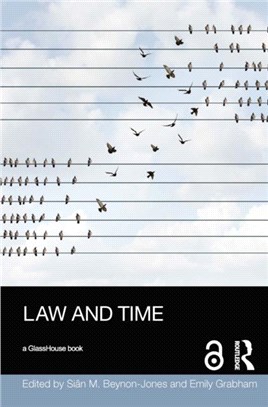 Law and Time