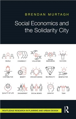 Social Economics and the Solidarity City