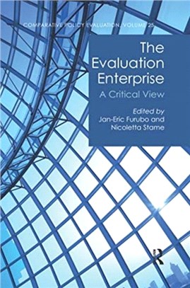 The Evaluation Enterprise：A Critical View