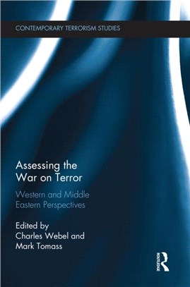 Assessing the War on Terror：Western and Middle Eastern Perspectives