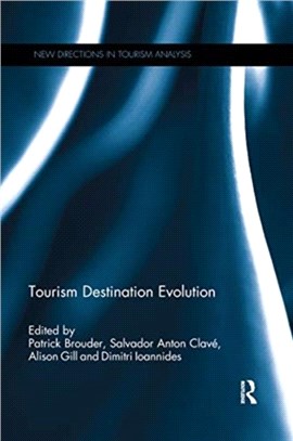 Tourism Destination Evolution