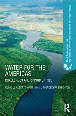 Water for the Americas：Challenges and Opportunities