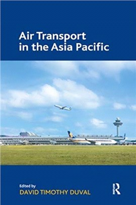 Air Transport in the Asia Pacific