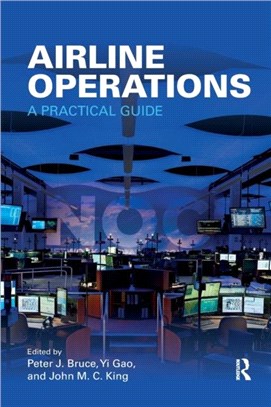 Airline Operations：A Practical Guide