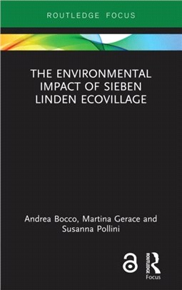 The Environmental Impact of Sieben Linden Ecovillage