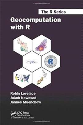 Geocomputation with R