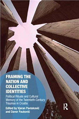 Framing the Nation and Collective Identities：Political Rituals and Cultural Memory of the Twentieth-Century Traumas in Croatia