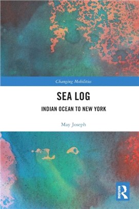 Sea Log：Indian Ocean to New York