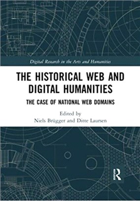 The Historical Web and Digital Humanities：The Case of National Web Domains