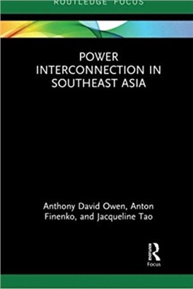 Power Interconnection in Southeast Asia