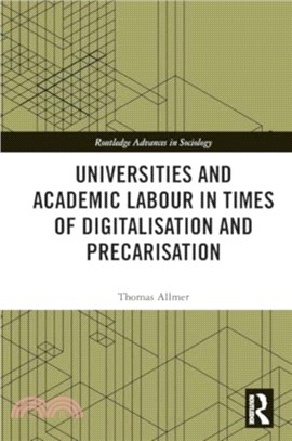 Universities and Academic Labour in Times of Digitalisation and Precarisation