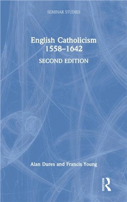 English Catholicism 1558-1642