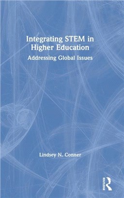 Integrating STEM in Higher Education：Addressing Global Issues