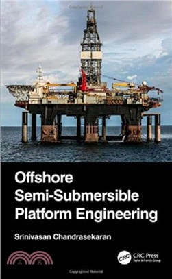 Offshore Semi-Submersible Platform Engineering