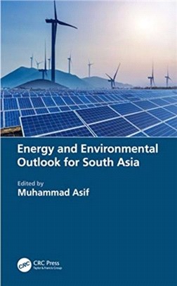 Energy and Environmental Outlook for South Asia