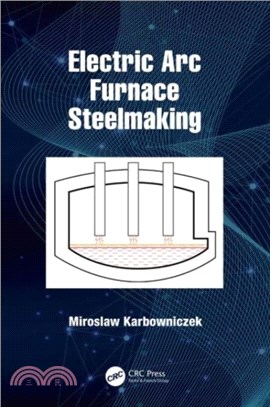 Electric Arc Furnace Steelmaking