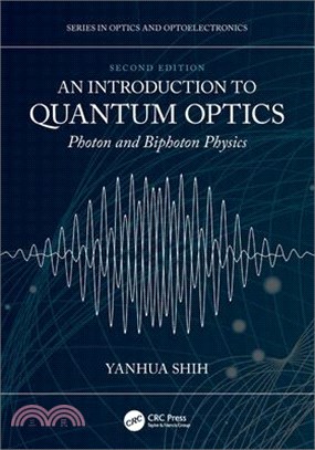 An Introduction to Quantum Optics: Photon and Biphoton Physics