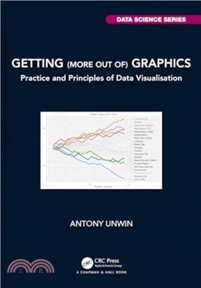 Getting (more out of) Graphics：Practice and Principles of Data Visualisation