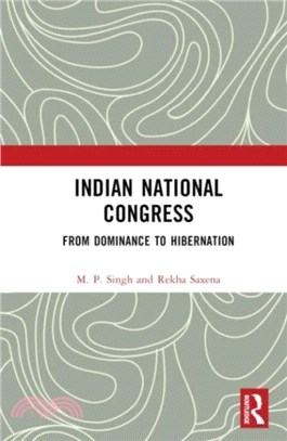 Indian National Congress：From Dominance to Hibernation