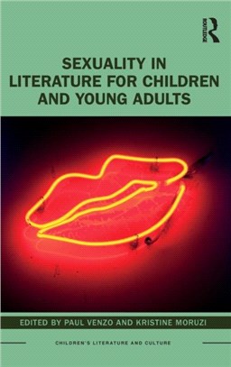 Sexuality in Literature for Children and Young Adults