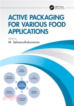 Active Packaging for Various Food Applications