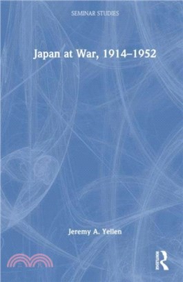 Japan at War, 1914??952