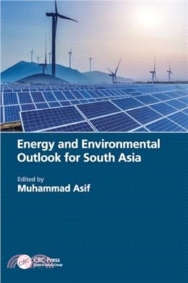 Energy and Environmental Outlook for South Asia
