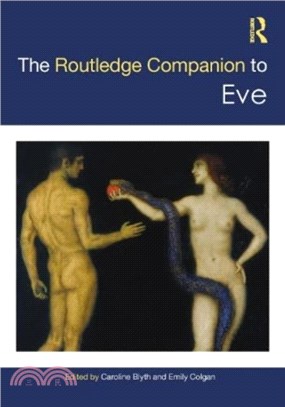 The Routledge Companion to Eve