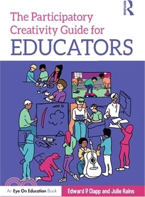 The Participatory Creativity Guide for Educators