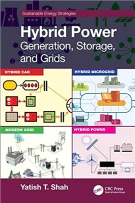 Hybrid Power：Generation, Storage, and Grids