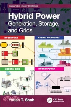 Hybrid Power：Generation, Storage, and Grids