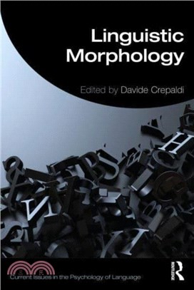 Linguistic Morphology