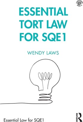 Essential Tort Law for SQE1