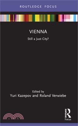 Vienna: Still a Just City?