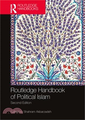 Routledge Handbook of Political Islam