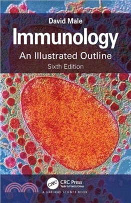 Immunology：An Illustrated Outline