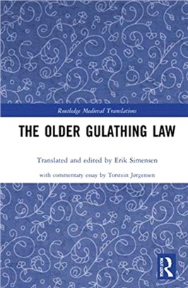 The Older Gulathing Law