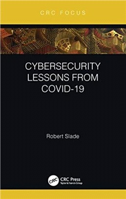 Cybersecurity Lessons from CoVID-19