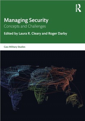Managing Security：Concepts and Challenges