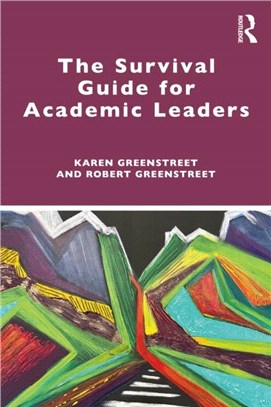 The Survival Guide for Academic Leaders