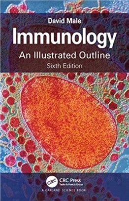 Immunology：An Illustrated Outline