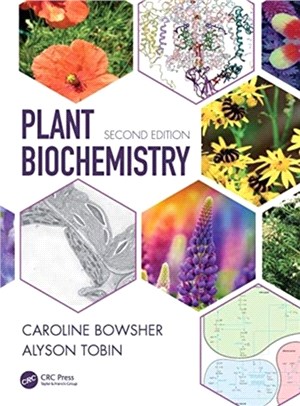 Plant Biochemistry