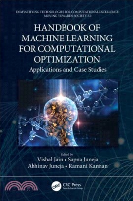 Handbook of Machine Learning for Computational Optimization：Applications and Case Studies