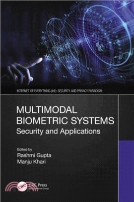 Multimodal Biometric Systems：Security and Applications