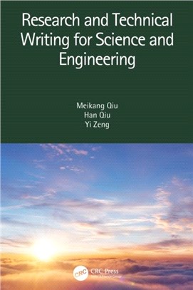 Research and Technical Writing for Science and Engineering