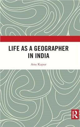 Life as a Geographer in India