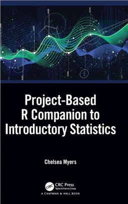 Project-Based R Companion to Introductory Statistics