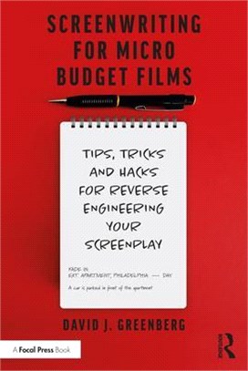 Screenwriting for Micro-Budget Films